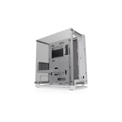 Imagen de Thermaltake TT Core P3 TG Pro Snow White