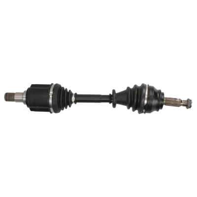 Imagen de POINT GEAR PNG73137 Árbol de transmisión Eje delantero, izquierda 630 CITROËN: C Crosser SUV
