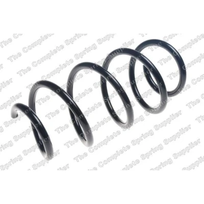 Imagen de LESJÖFORS 4008581 Muelle de suspensión Eje delantero helicoidal BMW: X3 (G01, F97) xDrive M40 d, 30d Mild Hybrid 2018