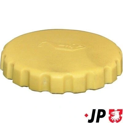 Imagen de JP GROUP 1213600400 Tapa, tubuladura de relleno aceite OPEL: Astra G CC, Frontera A Sport SUV Cabrio, Corsa B Hatchback