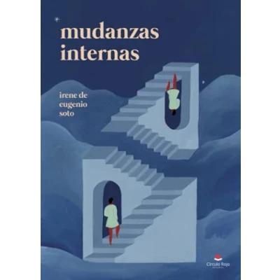Imagen de Mudanzas internas (SIN COLECCION)