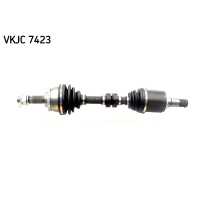 Imagen de SKF VKJC 7423 Árbol de transmisión 618, 65,5 NISSAN: X Trail