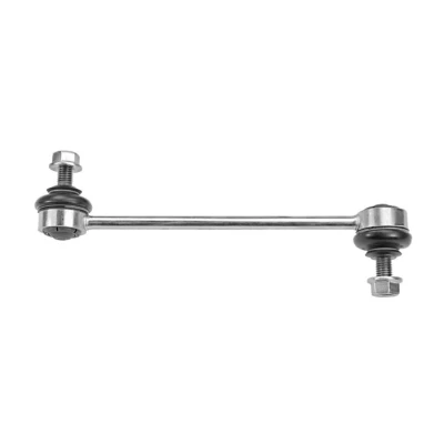 Imagen de MEYLE 37 16 060 0028/HD Bieleta de suspensión Eje delantero, derecha, izquierda 237 M12X1,5 Quality con boca para llave HYUNDAI: Tucson