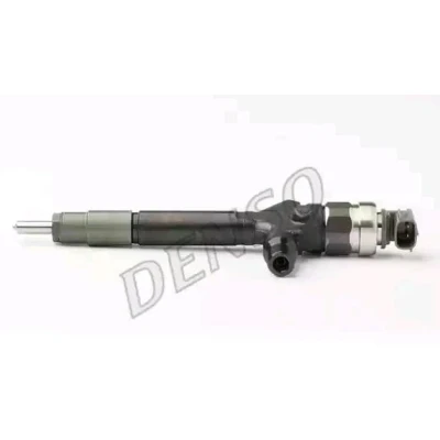 Imagen de DENSO DCRI107860 Inyector control eléctrico MAZDA: 3 Hatchback