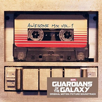 Imagen de Guardians Of The Galaxy: Aweso