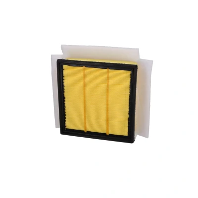 Imagen de FEBI BILSTEIN 108307 filtro de aire 68 203 212 Cartucho filtrante con previo OPEL: Corsa D Hatchback, E Combo C Tour