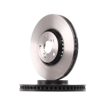 Imagen de TRW DF4856S Disco de freno Delante, derecha 334 30 5 114,3 ventilado barnizado altamente carbonizado LEXUS: GS III, IS 2, IV