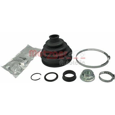 Imagen de METZGER 751.039 Fuelle Palier 88 Policloropreno (Neopreno) con tuerca SEAT: Leon II Hatchback, Ibiza 3, I VOLKSWAGEN: Golf 4, 5
