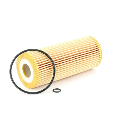 Imagen de BOSCH 1 457 429 619 Filtro de aceite con juntas Cartucho filtrante VOLKSWAGEN: Passat B5 GP Variant, Crafter 30 35 Bus, Bora Berlina norauto, oscaro,