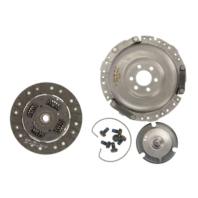 Imagen de SACHS 3000 951 032 Kit de Embrague con tornillos para placas presión sin cojinte desembrague 210 SEAT: Córdoba I Berlina, TOLEDO 1