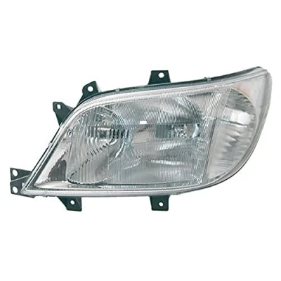 Imagen de PRASCO ME9174704 Faros MERCEDES BENZ: Sprinter 2 T Furgón, 3 Bus