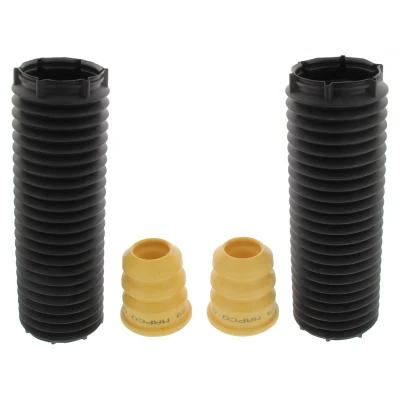 Imagen de MAPCO 34659 Guardapolvo Amortiguador Eje delantero FORD: S Max Mk1