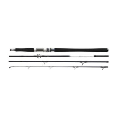 Imagen de Daiwa Grandwave Caña de mar para Viaje 2.25m (150 300g) (4 partes) pesca