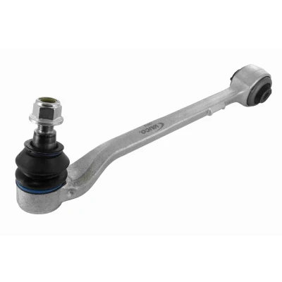 Imagen de VAICO V20 1506 Barra oscilante, suspensión de ruedas Original calidad Eje delantero abajo, Atrás derecha Brazo oscilante transversal BMW: X3