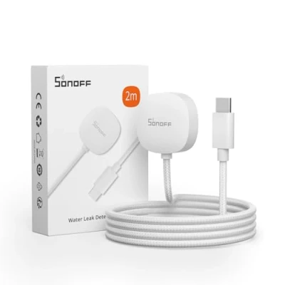 Imagen de SONOFF Water Leak Detection Cable