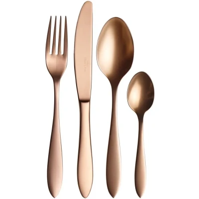 Imagen de Villeroy &amp; Boch Cutlery Set Manufacture 16 Piece