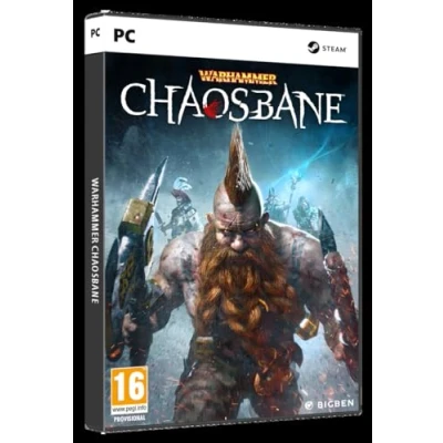 Imagen de Warhammer Chaosbane