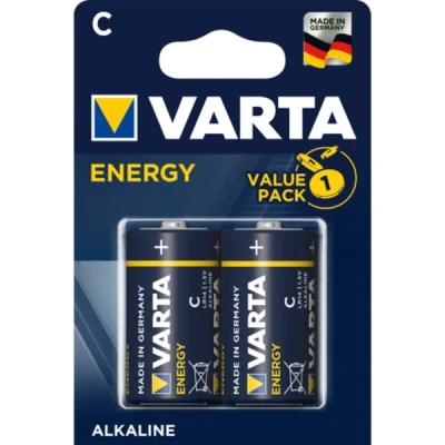 Imagen de CARPRISS 79010010 Baterías 1,5V 2