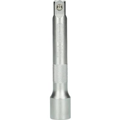 Imagen de KS TOOLS 911.1202 E Alargadera, llave de cubo 125 12,5 (1/2&quot;) Acero cromo vanadio