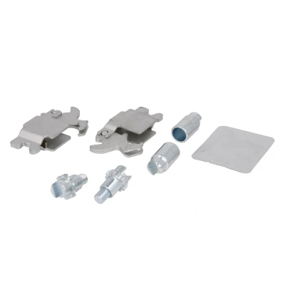 Imagen de Juego de accesorios, zapatas freno QUICK BRAKE 120 53 031