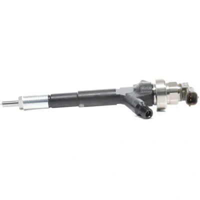Imagen de METZGER 0870234 Inyector Common Rail (CR) Repuesto debe codificarse con equipo de autodiagnóstico OBD junta anular OPEL: Corsa D Hatchback