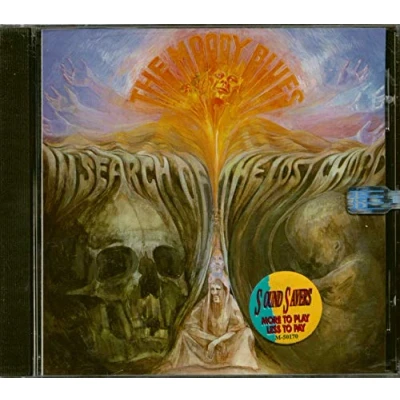 Imagen de In Search Of The Lost Chord