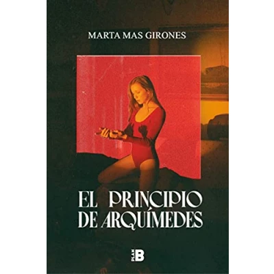 Imagen de El principio de Arquímedes: O escultura a tamaño real mi amor desahuciado (Somos B)