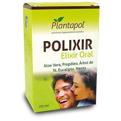 Imagen de Plantapol Complemento 100 gr