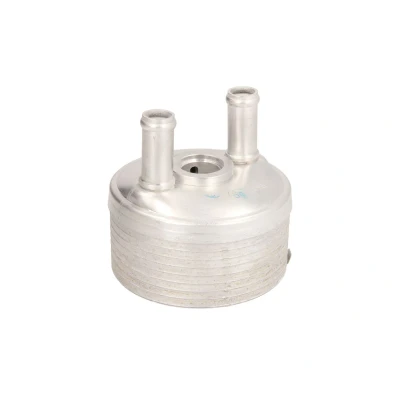Imagen de THERMOTEC D4W003TT Radiador de Aceite VOLKSWAGEN: Golf 6, 5, Passat B6 Berlina, SEAT: Leon II Hatchback, Altea, Altea XL, AUDI: A3 Hatchback