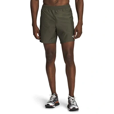 Imagen de THE NORTH FACE Run Limitless Camiseta, TNF Black, Extra Large para Hombre