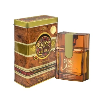 Imagen de Creation Lamis de Luxe Cuban Glory EDT Spray