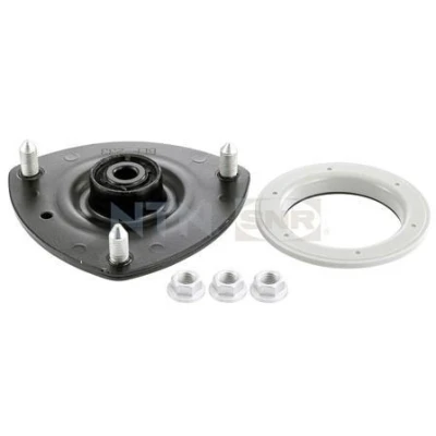 Imagen de SNR KB674.05 Kit reparación, apoyo columna amortiguación con juego de tornillos HONDA: CR V 2, CIVIC 7 Hatchback, Stream I