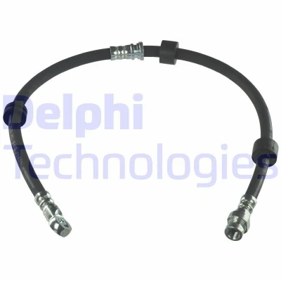 Imagen de DELPHI LH7173 Latiguillos de Freno 641 Banjo MITSUBISHI: Lancer 8 Limousine, Outlander 2 SUV,