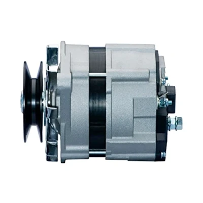 Imagen de HELLA 8EL 015 643 351 Alternador 14V 70A