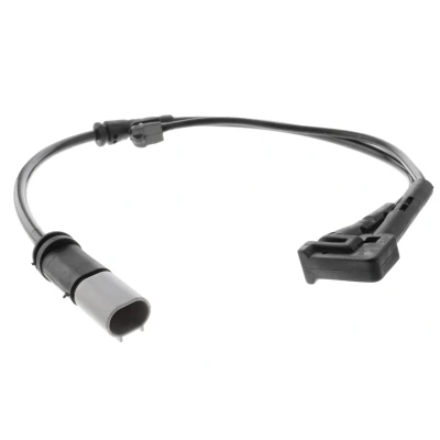 Imagen de VEMO V20 72 5240 1 Sensor de Desgaste Pastillas Frenos Eje delantero, izquierda Original calidad MINI: Hatchback, Countryman, Clubman