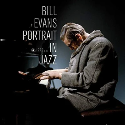 Imagen de Lp Portrait In Jazz (Bonus Cd Digipack Included) [Vinilo]