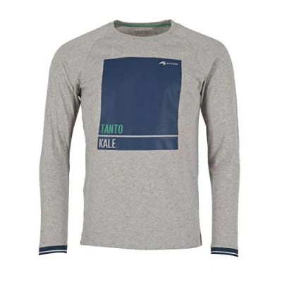 Imagen de Astore Tanto Camiseta, Hombre, Gris Vigore, M