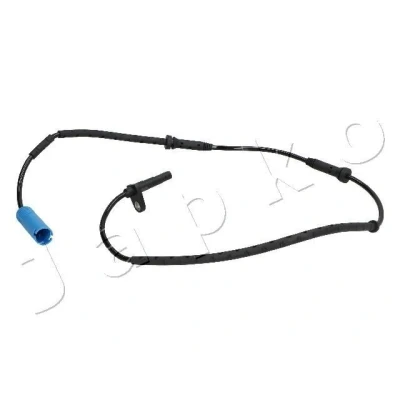 Imagen de JAPKO 1510100 Sensor de ABS Eje trasero BMW: 7 (E65, E66, E67) 745 i, Li, 730d 3.0, 740d 3.9, 760 730 750 730Ld d