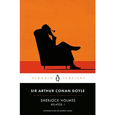 Imagen de Sherlock Holmes. Relatos 1 (Penguin Clásicos)