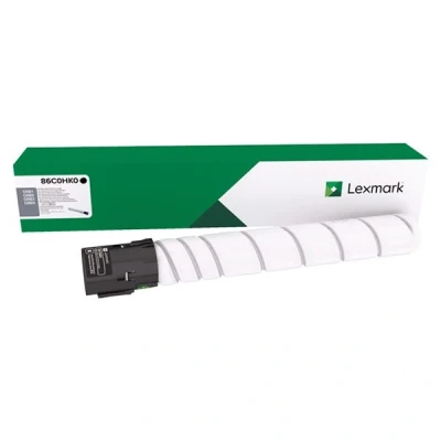 Imagen de Lexmark 86C0HK0 adecuadom para CX921 Toner Negro 34.000 Hojas