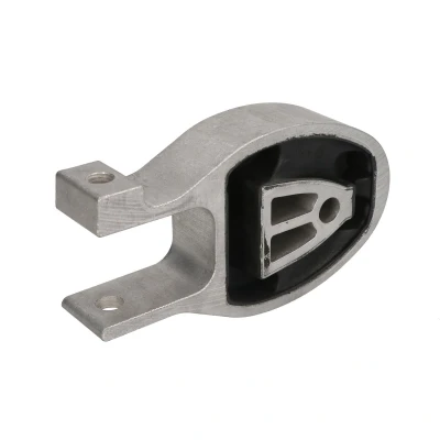 Imagen de AKUSAN PS 0039 Soporte de motor posterior, debajo con apoyo caucho