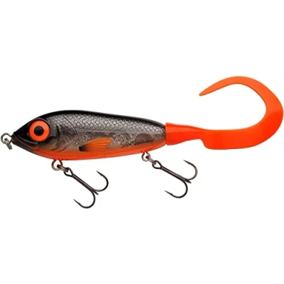 Imagen de Abu Garcia Svartzonker McMy Tail 17cm (50gr) Jerkbait