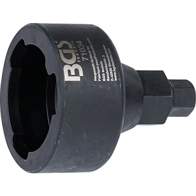 Imagen de BGS 71034 Extractor del piñón de la bomba inyección para VAG