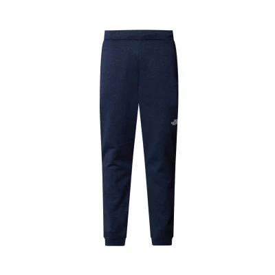 Imagen de The North Face Reaxion Jogger Pantalones deportivos, Hombre, Talla: XS, Summit navy dark heather