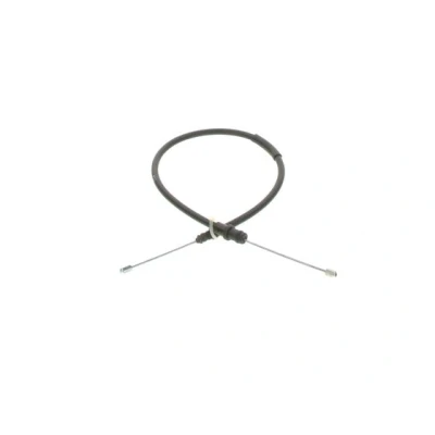 Imagen de BOSCH 1 987 477 774 Cable de Freno Mano 900 CITROËN: Jumpy I Furgón, MPV, FIAT: Scudo Familiar