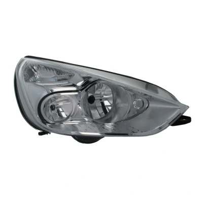 Imagen de Faro principal DEPO 431 1174R LD EM, Derecha