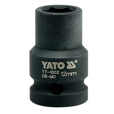 Imagen de YATO YT 1002 Cubos insertables 39 12