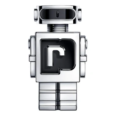 Imagen de Paco Rabanne Phantom Eau de Toilette 50 ml