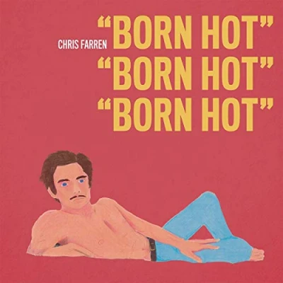 Imagen de Born Hot Vinilo