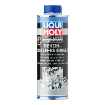 Imagen de LIQUI MOLY 5152 Limpiador, sistema inyección Gasolina Lata 500